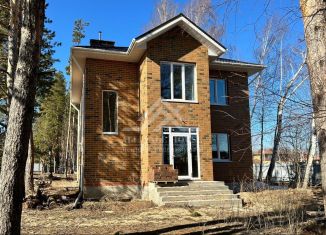 Продается дом, 133 м2, село Семиозёрка, Липовая улица, 2