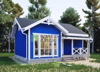 Продажа дома, 80 м2, Удмуртия, Росинковая улица