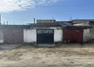 Продажа гаража, 27 м2, Кыштым, гаражно-строительный кооператив Байкал, с1270