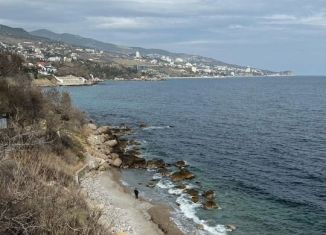 Продам земельный участок, 10 сот., Алупка, Западная улица