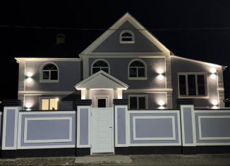 Дом на продажу, 464.1 м2, деревня Белоус, Парковая улица