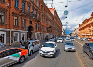 Помещение свободного назначения на продажу, 135.2 м2, Санкт-Петербург, Владимирский проспект, 3, муниципальный округ Владимирский