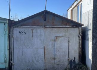 Продажа гаража, 21 м2, посёлок Понтонный