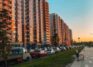 Продается 2-комнатная квартира, 62.6 м2, Воронеж, улица Маршала Одинцова, 25Б/9, ЖК Лазурный