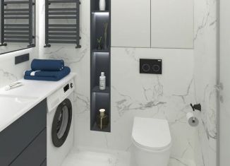 Продам 3-комнатную квартиру, 80.2 м2, Калининград, улица Подполковника Емельянова