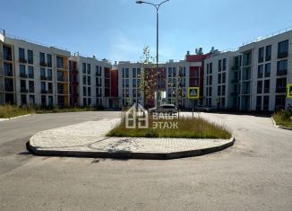 Продажа трехкомнатной квартиры, 80.4 м2, деревня Раёво, Ирландская улица, 4к1