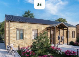 Продаю коттедж, 114 м2, Адыгея