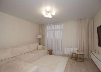 Продаю двухкомнатную квартиру, 64.7 м2, Калининград, Интернациональная улица, 16, ЖК Белый Сад