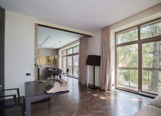 Продам 4-комнатную квартиру, 156 м2, Москва, Бутиковский переулок, 5, метро Парк культуры