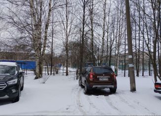 1-ком. квартира на продажу, 32.8 м2, Буй, улица Ленских Событий, 57