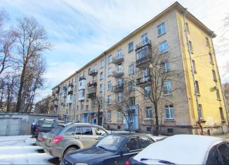 Продается комната, 20.4 м2, Санкт-Петербург, проспект Металлистов, 107