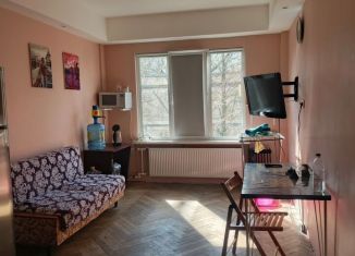 Аренда комнаты, 18.4 м2, Санкт-Петербург, улица Бабушкина, 115к1, метро Обухово
