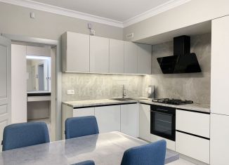 Продам трехкомнатную квартиру, 85.4 м2, Калининград, улица Генерала Раевского, 3