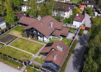 Дом на продажу, 738.8 м2, садовое товарищество Славнефть, садовое товарищество Славнефть, 16