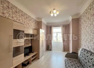 Продаю 2-ком. квартиру, 49.7 м2, Мурманская область, проспект Металлургов, 11