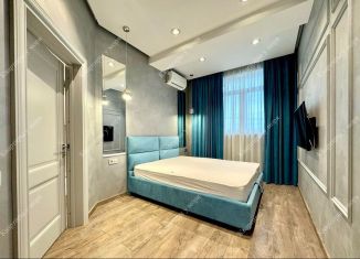 Продаю 2-комнатную квартиру, 48 м2, Сочи, Крымская улица, 89, ЖК Посейдон