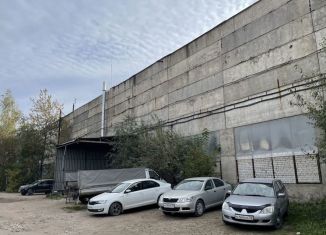 Продаю производство, 546 м2, Калужская область, Советский проезд, 5к1