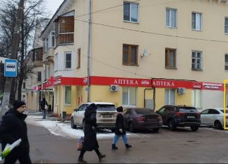 Продам торговую площадь, 63.3 м2, Нижний Новгород, улица Глеба Успенского, 7, Ленинский район