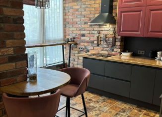 Продается трехкомнатная квартира, 68.3 м2, Краснодар, улица Героев-Разведчиков, 6к4, ЖК Перспектива