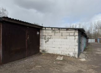 Продажа гаража, 24 м2, Санкт-Петербург