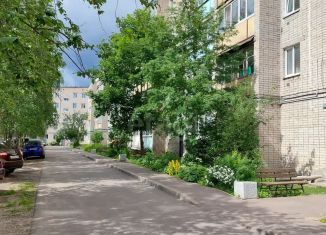 Продам 3-ком. квартиру, 59 м2, Буй, улица Октябрьской Революции, 15