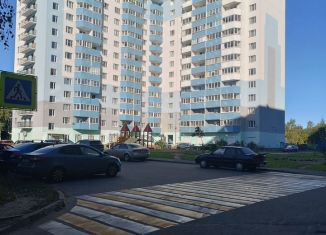 Сдам в аренду 1-комнатную квартиру, 33.5 м2, деревня Новое Девяткино, Школьная улица, 2