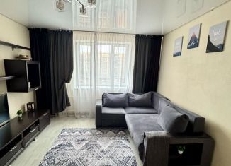 Сдается в аренду 1-комнатная квартира, 40 м2, посёлок Парголово, улица Фёдора Абрамова, 8