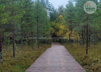 Продам земельный участок, 10 сот., деревня Ангенлахта