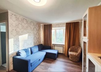 Продажа 2-комнатной квартиры, 45 м2, Мурманская область, улица Адмирала Флота Лобова, 46
