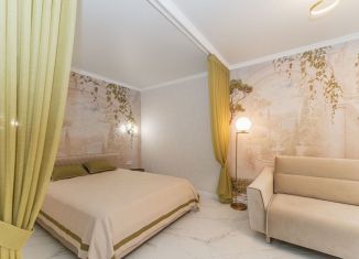 Продам 1-ком. квартиру, 48 м2, Светлогорск, Тихая улица, 6к3