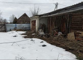 Продается дом, 50 м2, деревня Каравай-Норья, Садовая улица