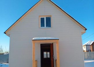 Продам дом, 95 м2, деревня Нестерово