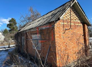 Продается дом, 20 м2, Коломна, садовое товарищество Коломзаводской № 4, 252