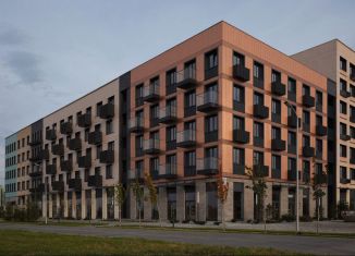 Продаю 2-ком. квартиру, 50.2 м2, Татарстан, Спортивная улица, 98