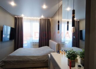 Продаю 2-ком. квартиру, 44 м2, Ростов-на-Дону, Днепровский переулок, 117с1, ЖК Днепровская Роща