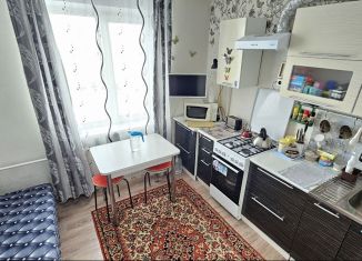 Сдается в аренду 1-ком. квартира, 36 м2, Чебоксары, Гражданская улица, 109к1, Московский район