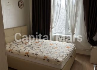 Сдается в аренду 3-ком. квартира, 61 м2, Москва, Северный бульвар, 19Б, Северный бульвар