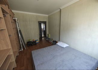 1-комнатная квартира на продажу, 35.1 м2, посёлок городского типа Молодёжное, Парковая улица, 1