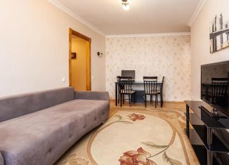 Продаю 3-комнатную квартиру, 55.5 м2, Краснодар, улица Курчатова, 6, улица Курчатова