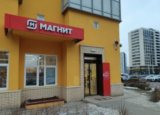 Продам помещение свободного назначения, 126 м2, Мурино, улица Шоссе в Лаврики, 78к3