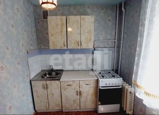 Продается однокомнатная квартира, 32.2 м2, Буй, улица Островского, 9/3