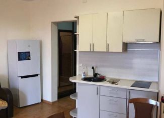 Продается квартира студия, 43 м2, Сочи, Кирпичная улица, 24к2, микрорайон Голубые Дали