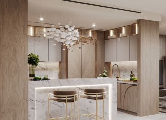 Продажа 2-ком. квартиры, 54.9 м2, Смоленск