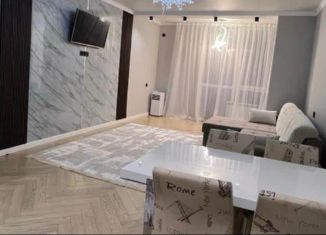 3-комнатная квартира на продажу, 90.1 м2, Москва, Дмитровское шоссе, 107к1, ЖК Летний Сад