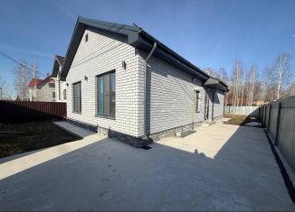 Продам дом, 92 м2, деревня Решетникова