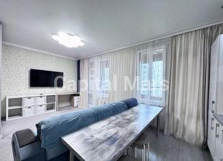 Сдается в аренду двухкомнатная квартира, 50 м2, Москва, Цимлянская улица, 3к1, ЖК Влюблино