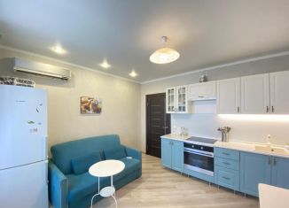 Продаю однокомнатную квартиру, 45 м2, Ростов-на-Дону, 2-я Краснодарская улица, 169Бс1, ЖК Я