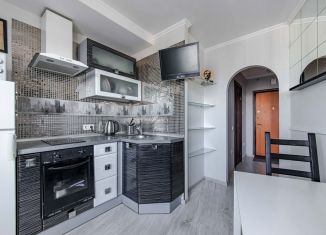 Продажа 1-комнатной квартиры, 33.6 м2, Санкт-Петербург, проспект Кузнецова, 14к1, Красносельский район