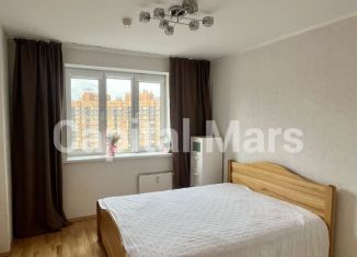 Сдается в аренду 2-комнатная квартира, 75 м2, посёлок Парголово, улица Фёдора Абрамова, 8