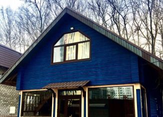 Сдаю в аренду коттедж, 180 м2, Пермский край, Самолётная улица, 7А